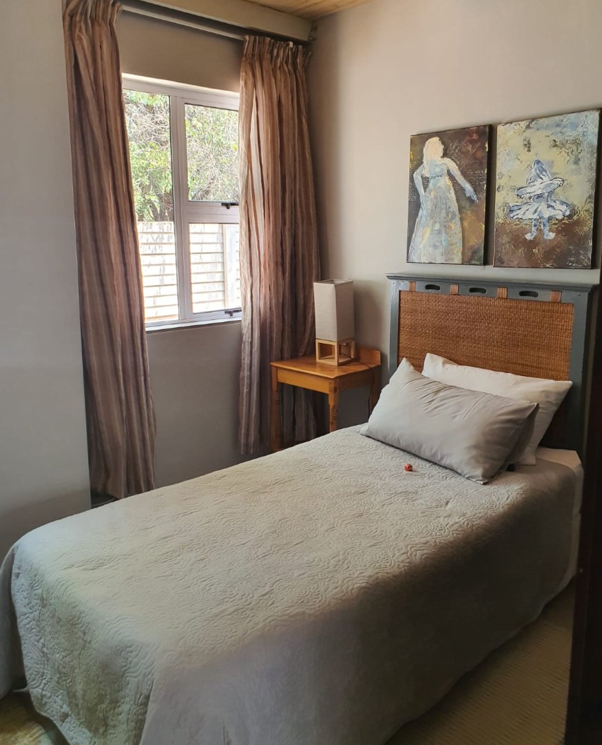 3 Bedroom Property for Sale in Bayswater Free State